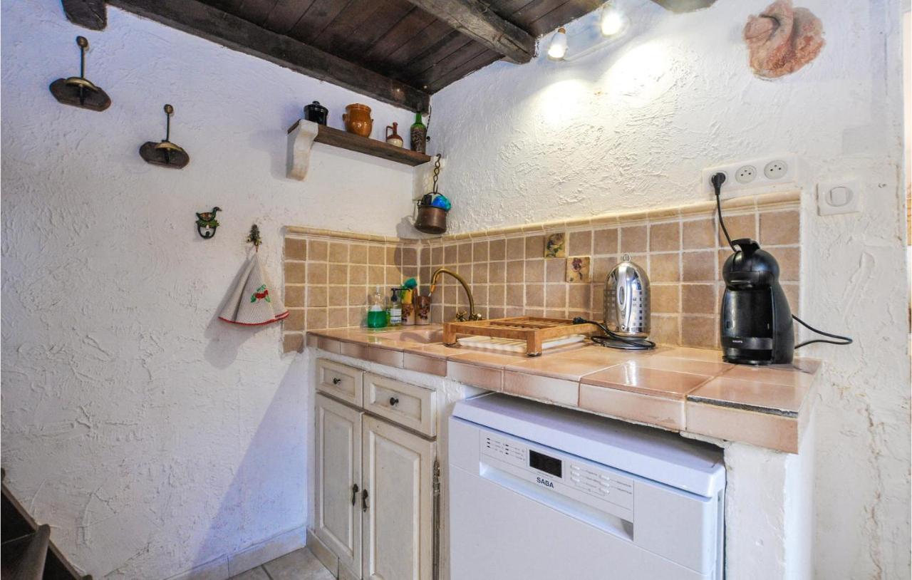 1 Bedroom Lovely Home In Mentona Zewnętrze zdjęcie